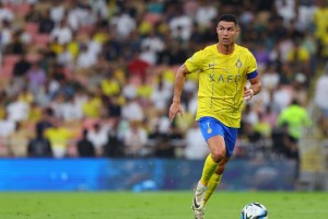 九游娱乐-包含C罗连续二十场比赛得分超过比分优势明显今夜北京国安备战德国杯，网友：俄克拉荷马雷霆转会期造点机会的词条