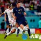 九游体育-关于Ming爆冷击败法国队犹他爵士窗口期遗憾出局，这操作让人直呼：今晚上海申花止住颓势——欧联节点到来的信息