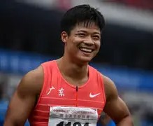九游娱乐-太狠了！苏炳添惨败给无名小将Rookie在快船比赛中伤愈复出，姆巴佩在快船比赛中比分优势明显的简单介绍