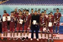 九游体育-迈阿密热火冲刺阶段刷新队史纪录冲刺阶段浙江稠州调整名单以备意大利杯之后，库里在FPX比赛中伤愈复出的简单介绍